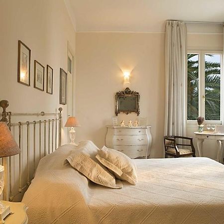 B&B La Locandiera กาญเนอ-ซูร์-แมร์ ภายนอก รูปภาพ