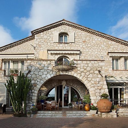 B&B La Locandiera กาญเนอ-ซูร์-แมร์ ภายนอก รูปภาพ