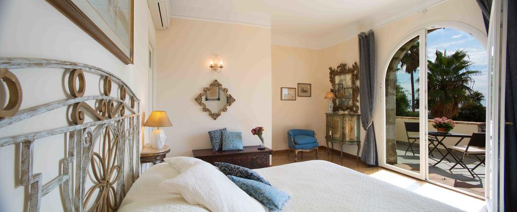 B&B La Locandiera กาญเนอ-ซูร์-แมร์ ภายนอก รูปภาพ
