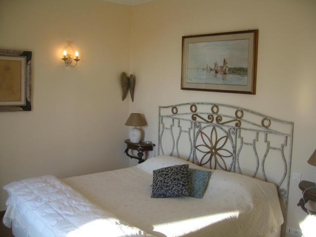 B&B La Locandiera กาญเนอ-ซูร์-แมร์ ภายนอก รูปภาพ