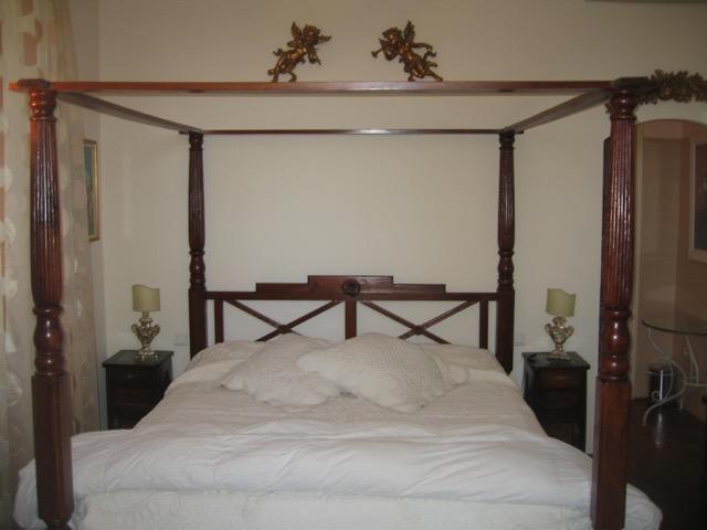 B&B La Locandiera กาญเนอ-ซูร์-แมร์ ภายนอก รูปภาพ