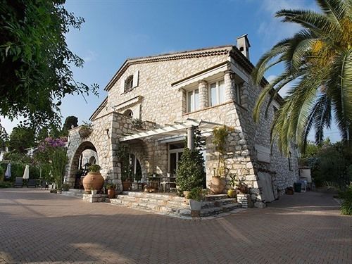 B&B La Locandiera กาญเนอ-ซูร์-แมร์ ภายนอก รูปภาพ