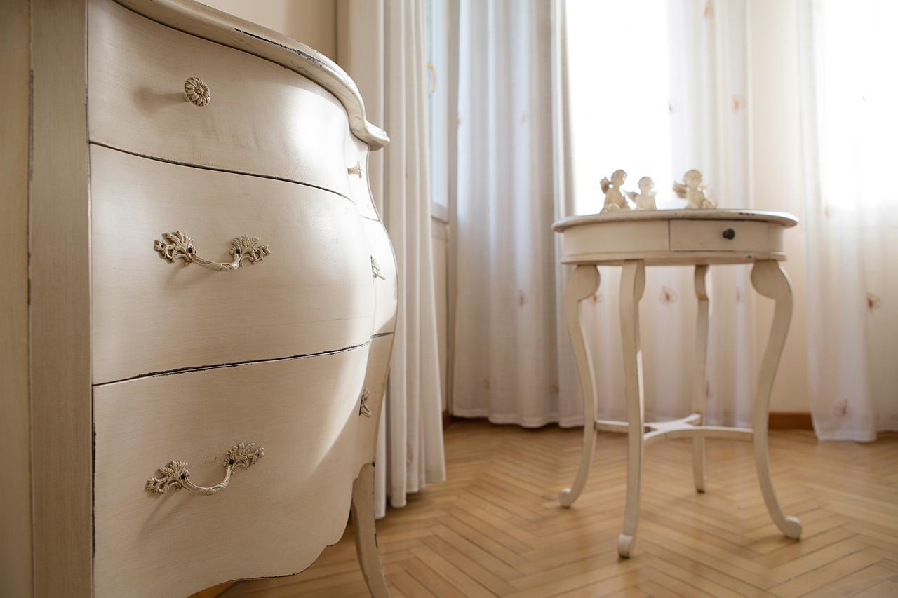 B&B La Locandiera กาญเนอ-ซูร์-แมร์ ภายนอก รูปภาพ