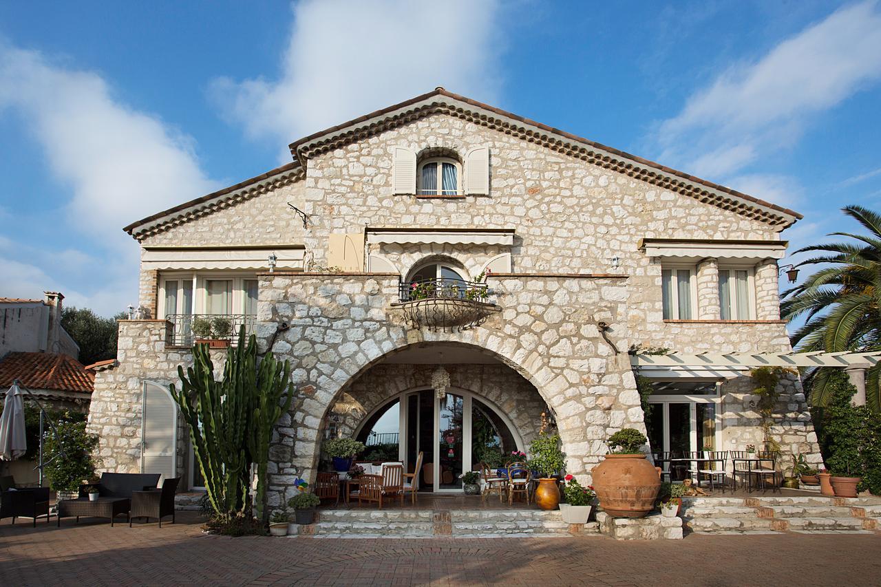 B&B La Locandiera กาญเนอ-ซูร์-แมร์ ภายนอก รูปภาพ