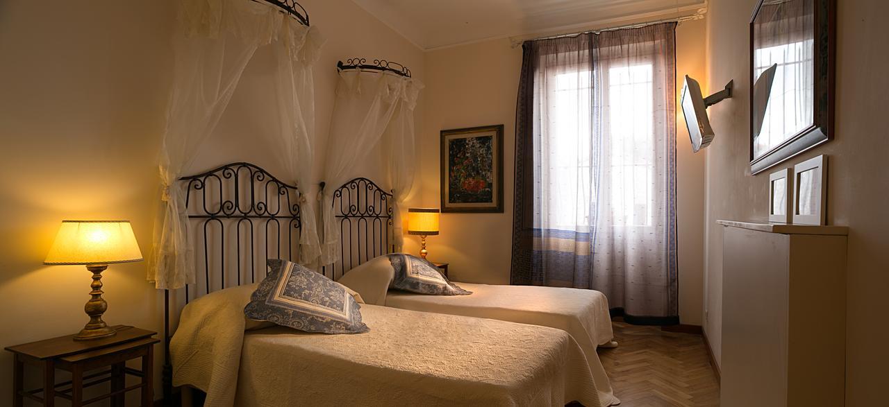 B&B La Locandiera กาญเนอ-ซูร์-แมร์ ภายนอก รูปภาพ
