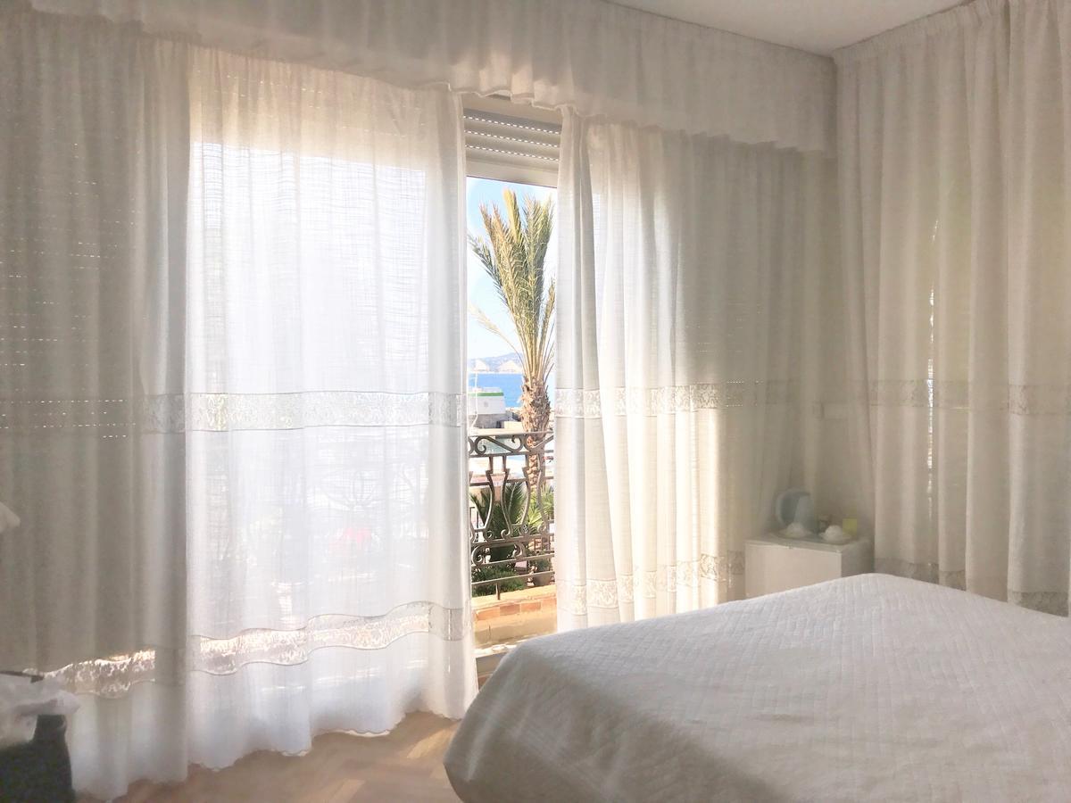 B&B La Locandiera กาญเนอ-ซูร์-แมร์ ภายนอก รูปภาพ